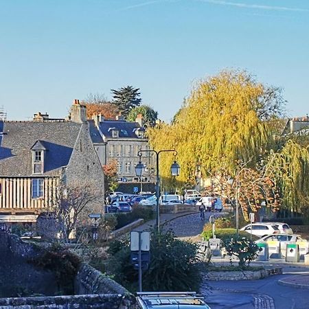 L'Appart De Leo Et Soso Bayeux Exteriér fotografie