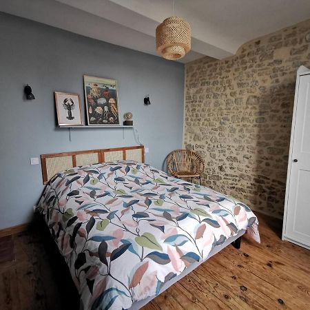 L'Appart De Leo Et Soso Bayeux Exteriér fotografie